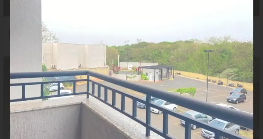 Apartamento Residencial Greenville