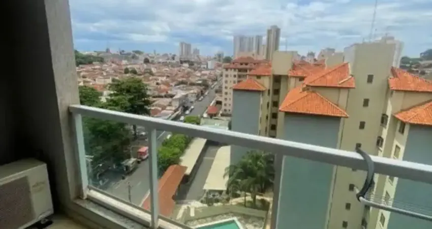 Apartamento com 1 quarto à venda na Rua Arnaldo Victaliano, Iguatemi, Ribeirão Preto