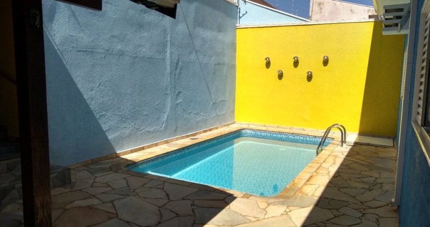 Casa com 3 quartos à venda no Nova Ribeirânia, Ribeirão Preto 
