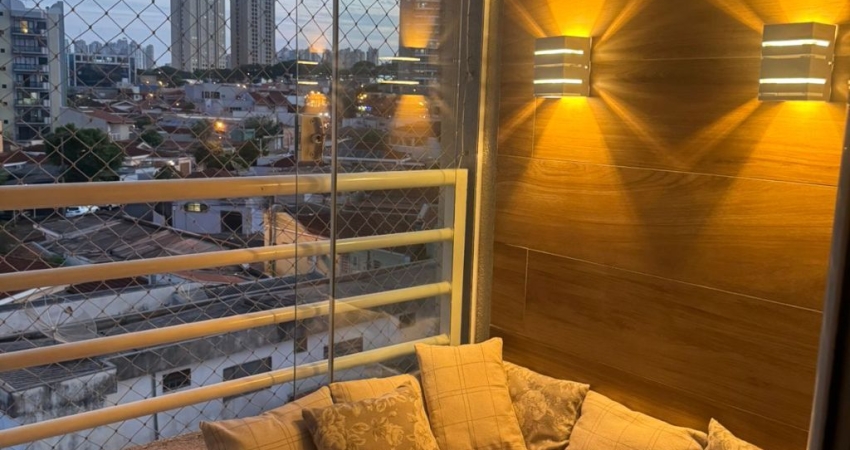 Apartamento com 1 quarto à venda na Vila Seixas, Ribeirão Preto 