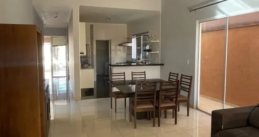 Casa Bonfim Paulista