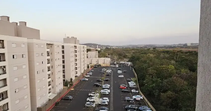 Apartamento Greenville