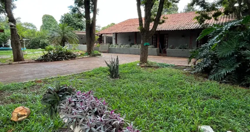 Chácara / sítio com 3 quartos à venda no Itanhangá Chácaras de Recreio, Ribeirão Preto 