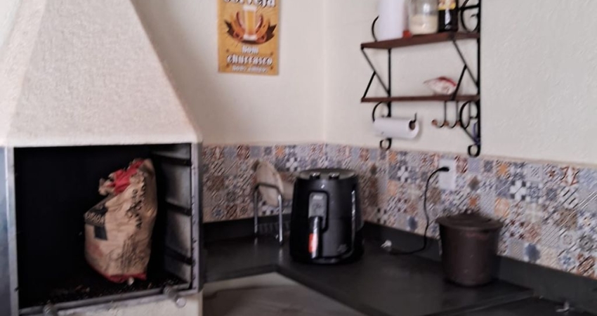 Casa com 2 quartos à venda no Jardim Interlagos, Ribeirão Preto 