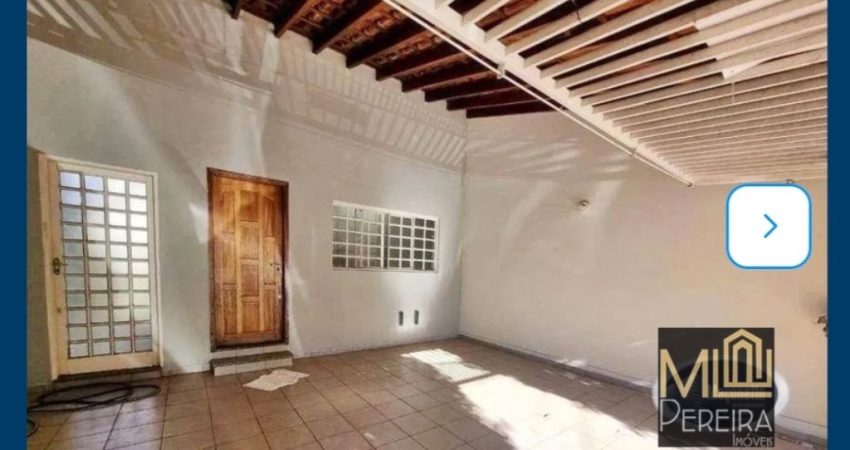 Casa com 3 quartos à venda no Residencial e Comercial Palmares, Ribeirão Preto 