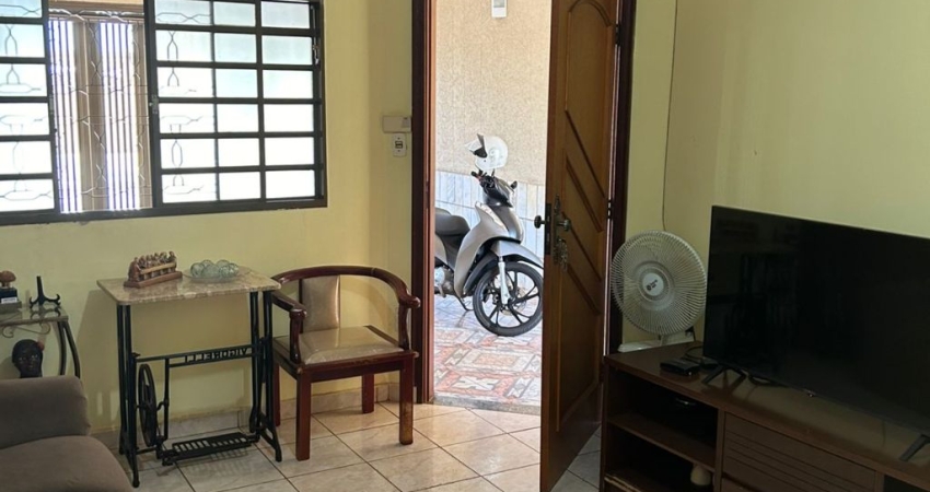 Casa com 3 quartos à venda no Jardim Anhangüera, Ribeirão Preto 
