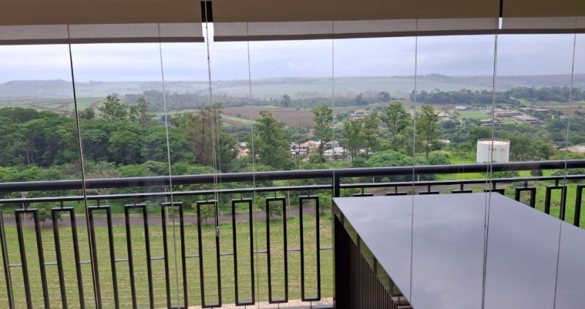 Apartamento com 3 quartos à venda na Avenida Luiz Eduardo Toledo Prado, Vila do Golf, Ribeirão Preto