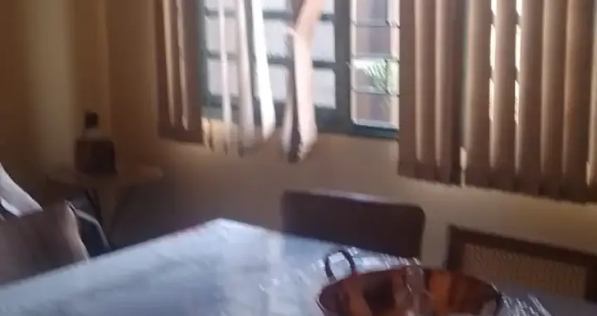 Casa com 3 quartos à venda no Jardim Castelo Branco, Ribeirão Preto 