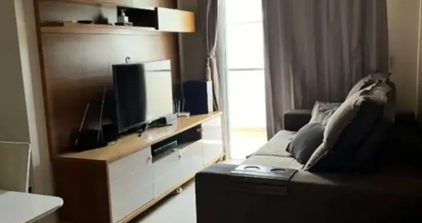 Apartamento Nova Aliança Terreo