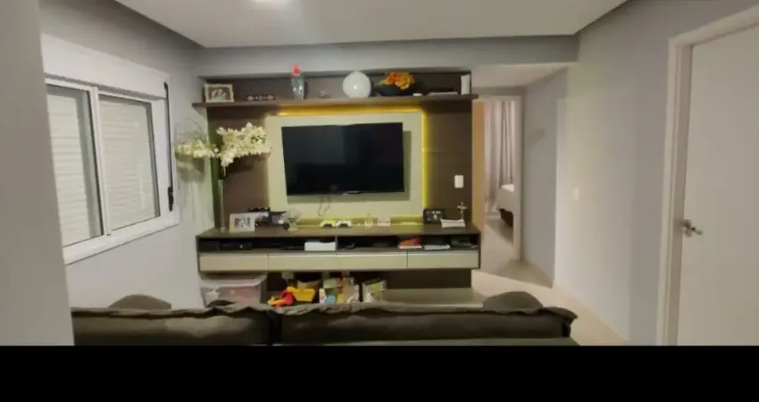 Apartamento com 3 quartos à venda na Avenida Presidente Castelo Branco, Parque Industrial Lagoinha, Ribeirão Preto