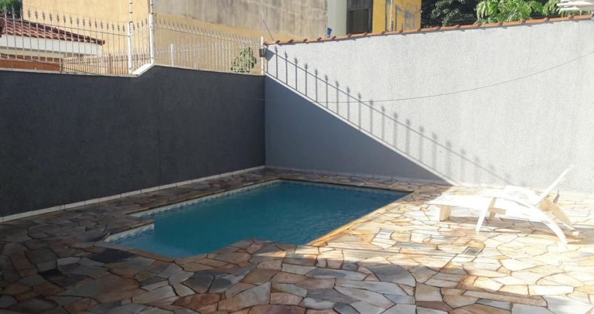 Casa com 3 quartos à venda no Parque Industrial Lagoinha, Ribeirão Preto 