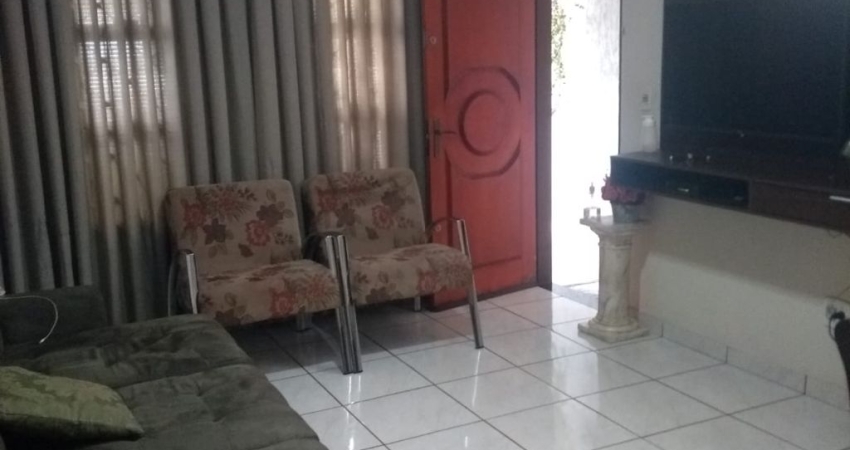 Casa com 3 quartos à venda no Jardim Anhangüera, Ribeirão Preto 