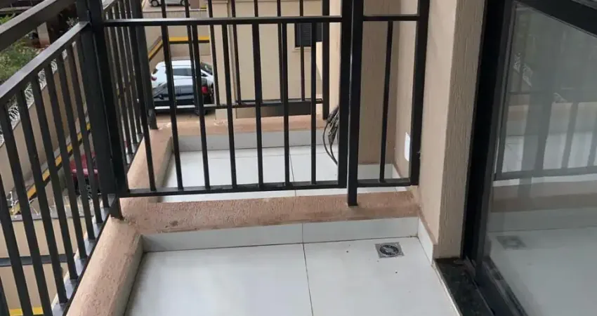 Apartamento com 2 quartos à venda na Avenida Doutor Francisco Junqueira, Ribeirânia, Ribeirão Preto