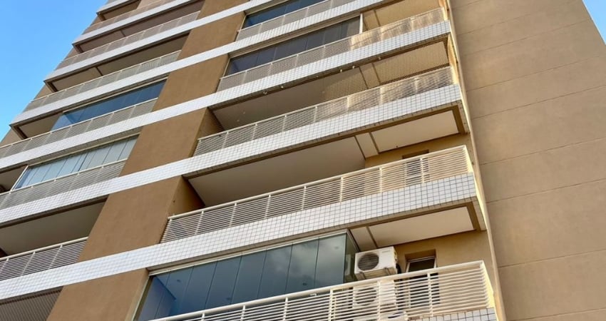 Apartamento com 3 quartos à venda na Rua Pedro Merino, Santa Cruz do José Jacques, Ribeirão Preto
