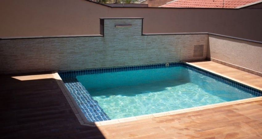 Casa com 3 quartos à venda no Ribeirânia, Ribeirão Preto 