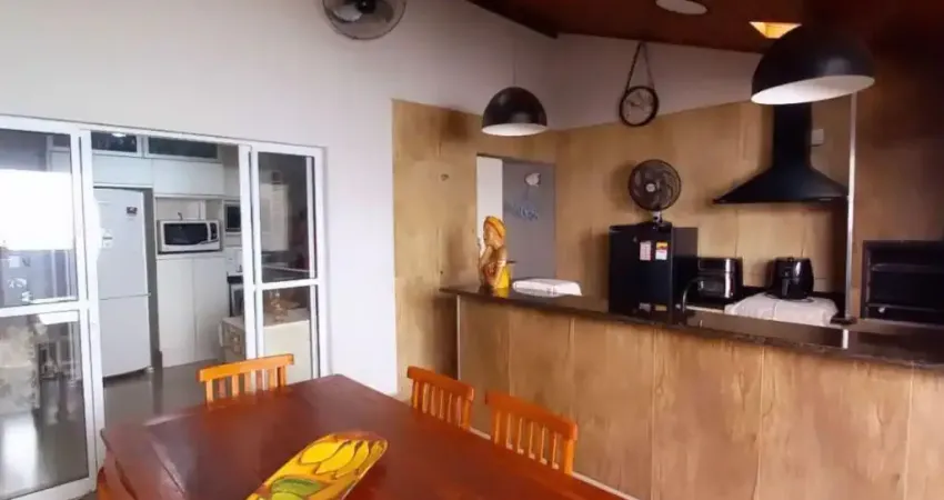 Casa com 3 quartos à venda no Residencial Greenville, Ribeirão Preto 