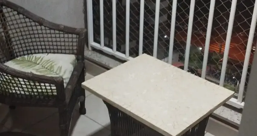 Apartamento com 3 quartos à venda no República, Ribeirão Preto 