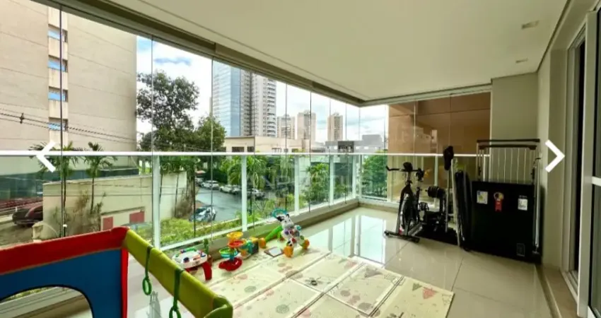 Apartamento com 3 quartos à venda no Jardim Botânico, Ribeirão Preto 