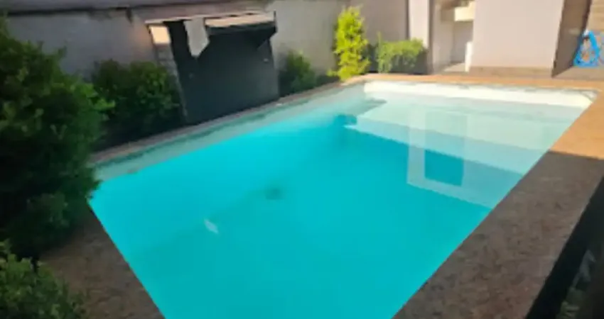 Condominio Vila do Golf