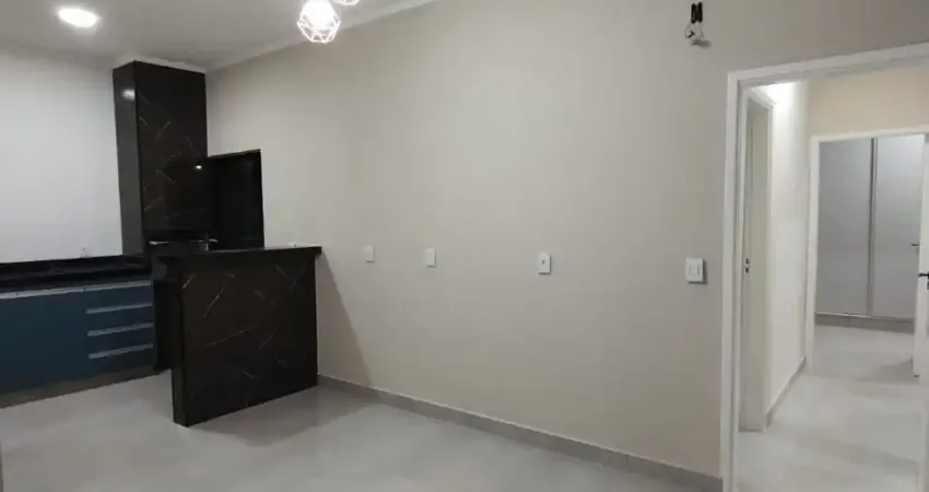 Casa Monte Alegre