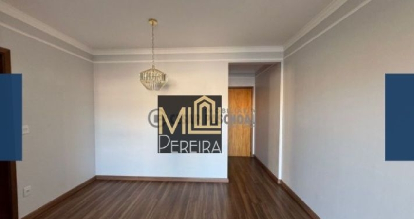 Apartamento com 3 quartos à venda no Santa Cruz do José Jacques, Ribeirão Preto 