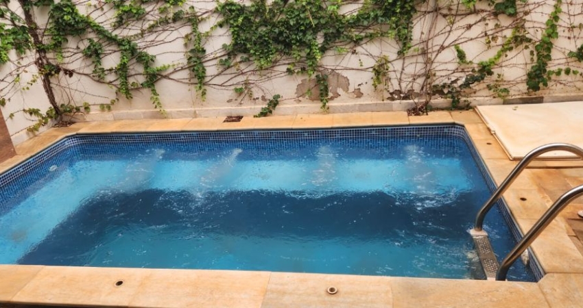 Casa em condomínio fechado com 3 quartos à venda na Vila do Golf, Ribeirão Preto 