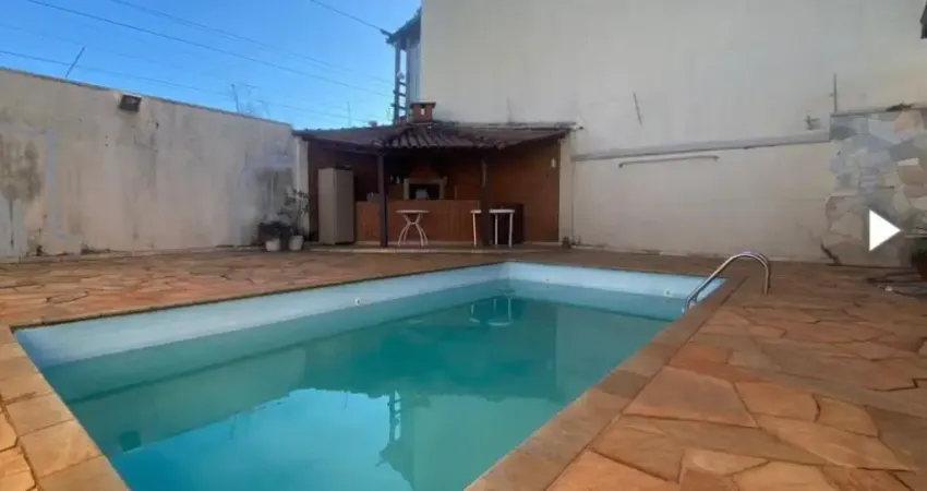 Casa Jardim Anhanguera