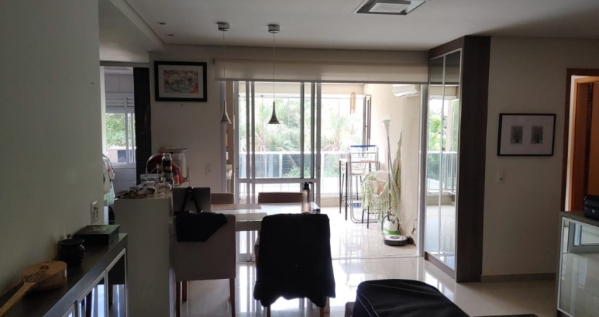 Apartamento com 2 quartos à venda no Bosque das Juritis, Ribeirão Preto 