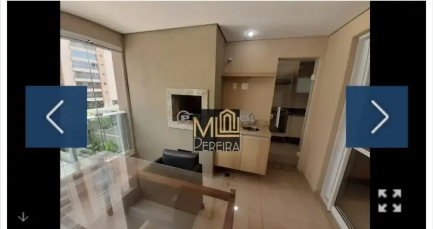 Apartamento com 2 quartos à venda no Bosque das Juritis, Ribeirão Preto 