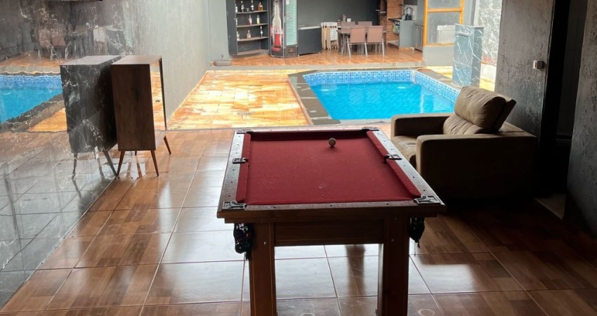 Casa com 3 quartos à venda na Vila Virgínia, Ribeirão Preto 