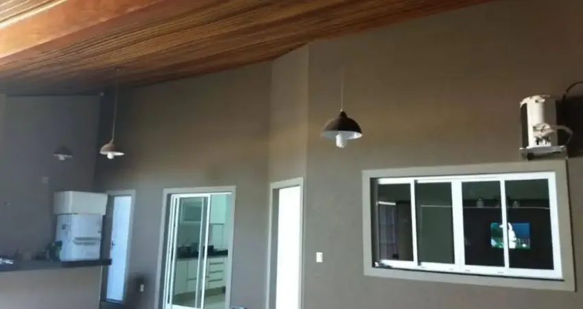 Casa com 3 quartos à venda no Residencial Greenville, Ribeirão Preto 