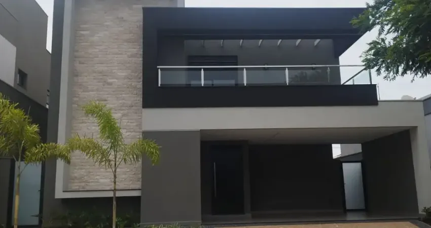 Casa com 4 quartos à venda na Vila do Golf, Ribeirão Preto 