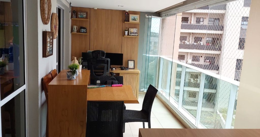 Apartamento com 3 quartos à venda no Jardim Botânico, Ribeirão Preto 