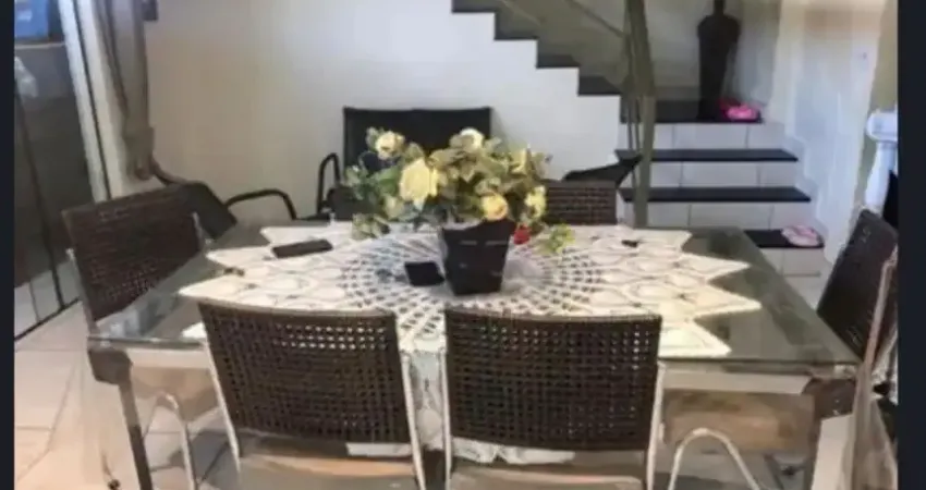 Casa com 3 quartos à venda no Campos Elíseos, Ribeirão Preto