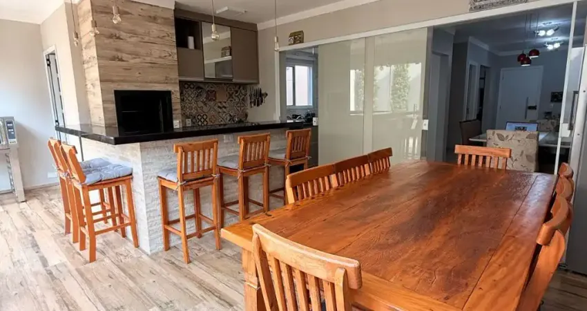 Casa em condomínio fechado com 3 quartos à venda na Avenida Luiz Eduardo Toledo Prado, Vila do Golf, Ribeirão Preto
