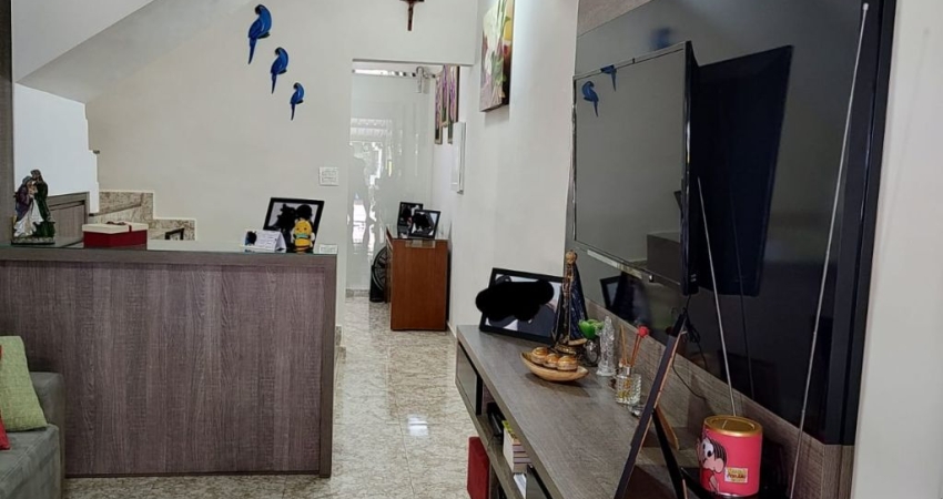 Condomínio Serra na Canastra