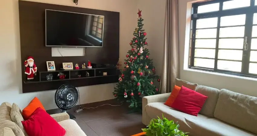 Casa Bonfim Paulista