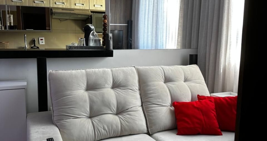 Apartamento com 2 quartos à venda no Condomínio Guaporé, Ribeirão Preto 