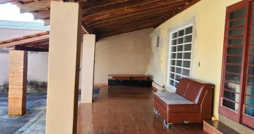 Casa com 3 quartos à venda no Jardim Anhangüera, Ribeirão Preto 