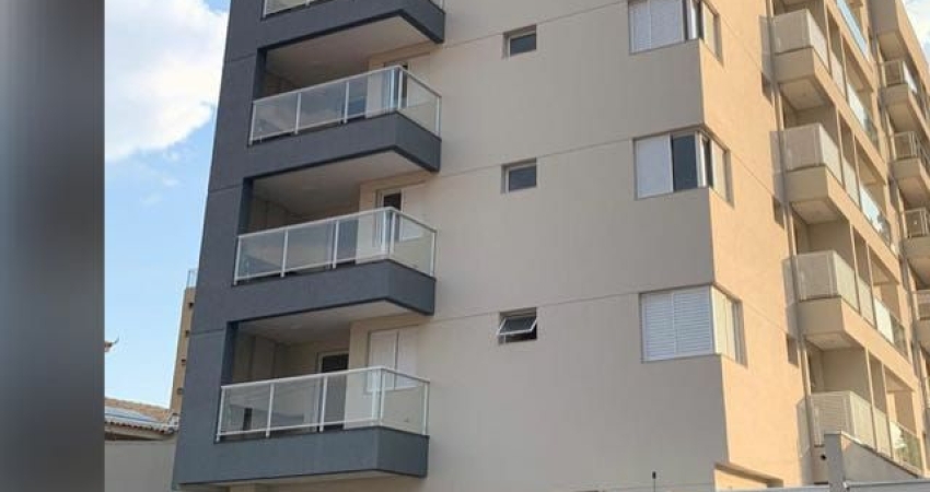 Apartamento com 2 quartos à venda na Vila Seixas, Ribeirão Preto 