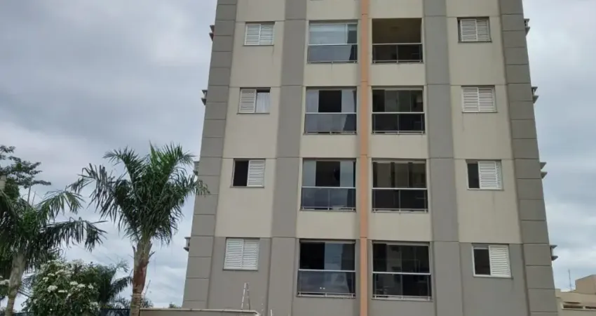 Apartamento Nova Aliança