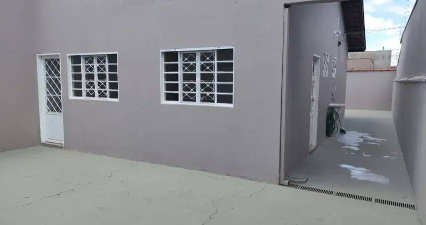 Casa com 2 quartos à venda na Avenida Alfredo Ravaneli, Jardim Angelo Jurca, Ribeirão Preto