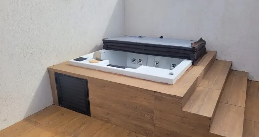 Casa em condomínio fechado com 3 quartos à venda na Vila do Golf, Ribeirão Preto 