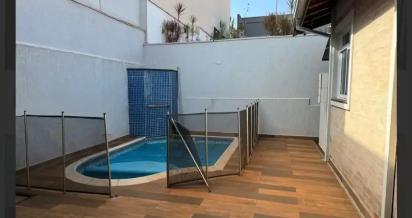 Casa em condomínio fechado com 3 quartos à venda no Nova Aliança, Ribeirão Preto 