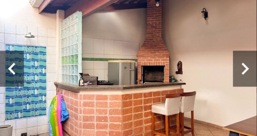 Casa em condomínio fechado com 3 quartos à venda no City Ribeirão, Ribeirão Preto 