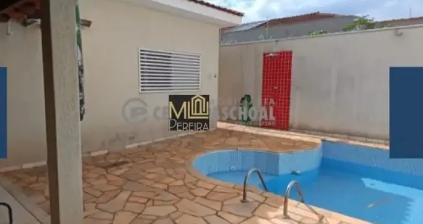 Casa Alto Boa Vista