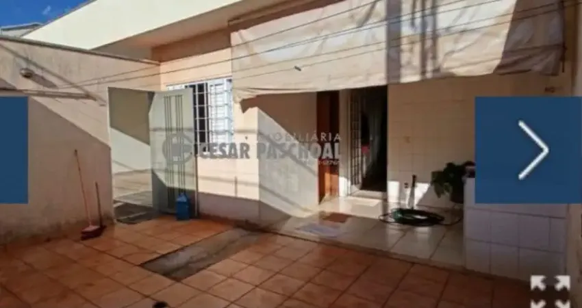 Casa com 3 quartos à venda no Alto da Boa Vista, Ribeirão Preto 