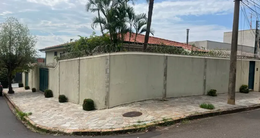 Casa com 3 quartos à venda no Jardim São Luiz, Ribeirão Preto 