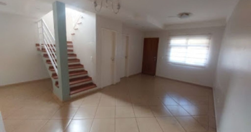 Casa em condomínio fechado com 3 quartos à venda em Bonfim Paulista, Ribeirão Preto 