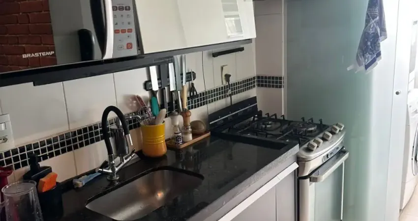 Apartamento com 2 quartos à venda no Nova Aliança, Ribeirão Preto